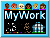 MyWork Demo Screenshot